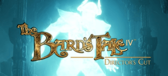 Bard's Tale IV Director's Cut screenshot 2 for Xbox One